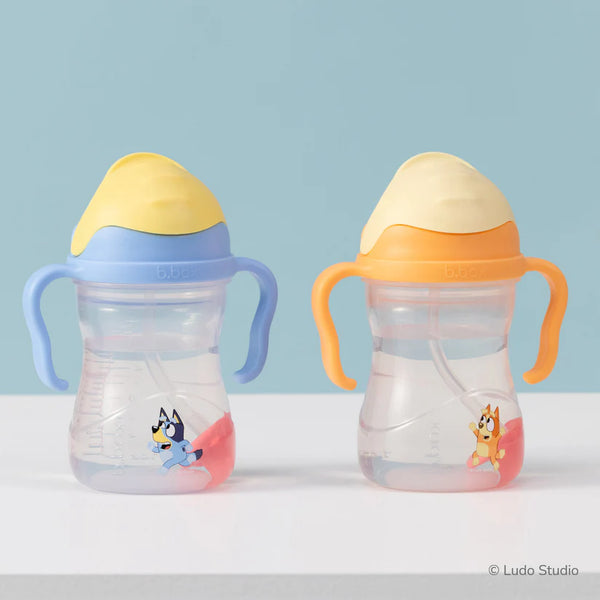 Bluey by b.box - sippy cup - Bluey - B Box