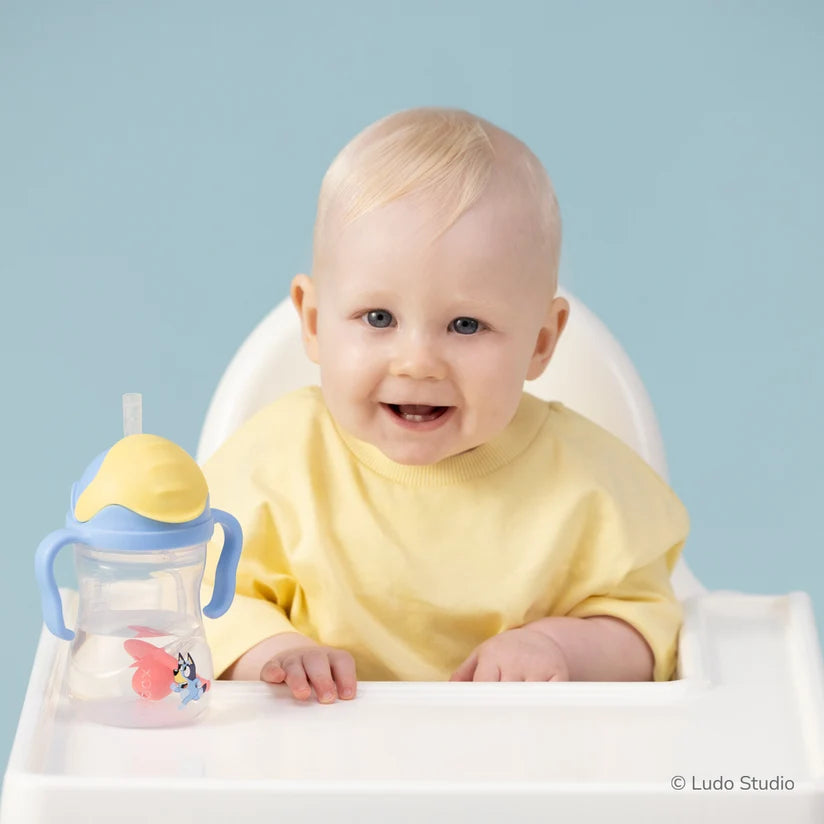 Bluey by b.box - sippy cup - Bluey - B Box