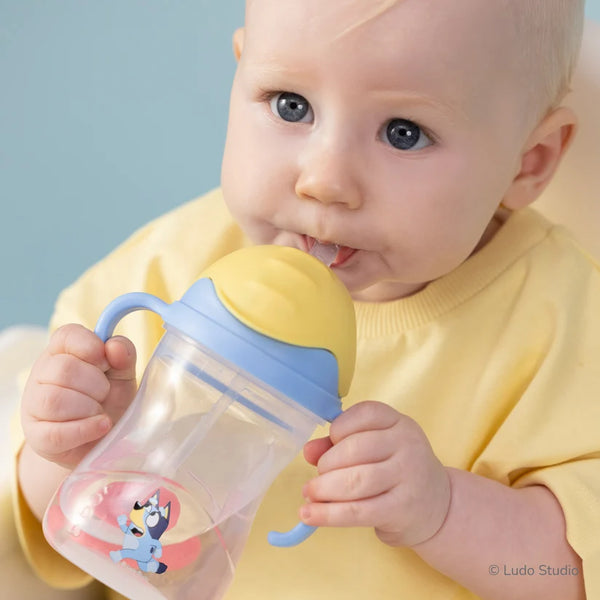 Bluey by b.box - sippy cup - Bluey - B Box