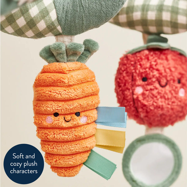 Veggie Itzy Bitzy Spiral - Itzy Ritzy