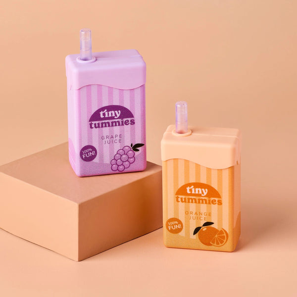 Dolls Juice Box Duo - Tiny Harlow