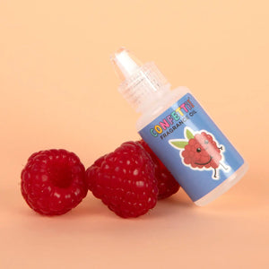 Raspberry Mini Perfume Making Kit - Confetti Blue