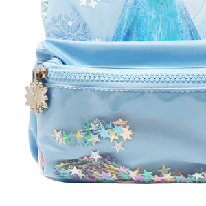 Disney Frozen Elsa Backpack - Pink Poppy