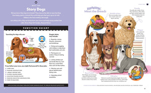 Dogs with Jobs - Kids Book
