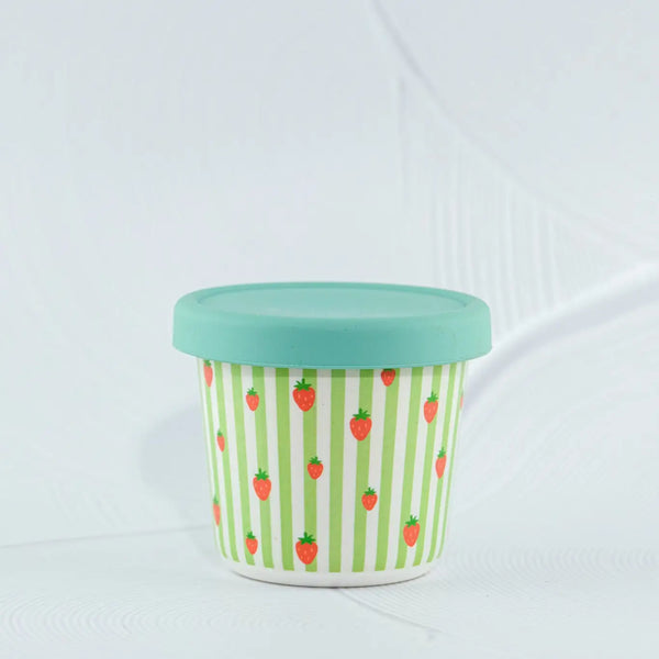 Sweet Thing Bamboo-Based Snack Pot - BBCINO