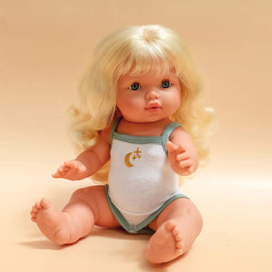 Sage Doll - Mini Colettos