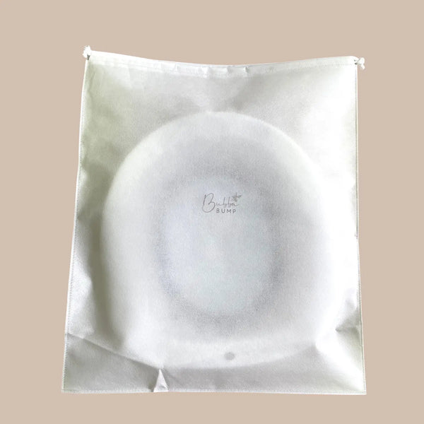 Postpartum Sitz Soak Bath - Bubba Bump