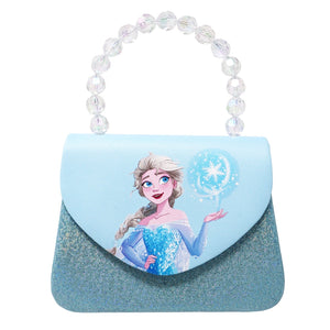 Elsa Handbag - Frozen - Pink Poppy