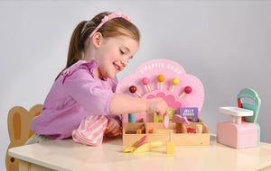 Sweetie Pic N Mix Shop - Tender Leaf Toys