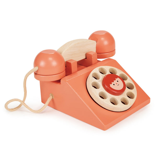 Ring Ring Telephone - Mentari