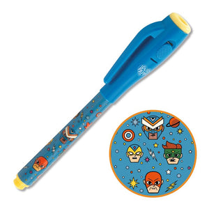 Ben Superhero Magic Pen - Djeco