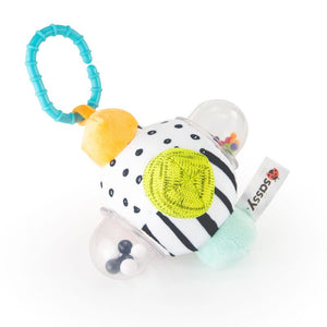 Mini Bumpy Ball - Sassy Baby