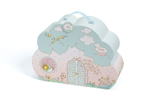 Sunny & Mia House - Tinyly