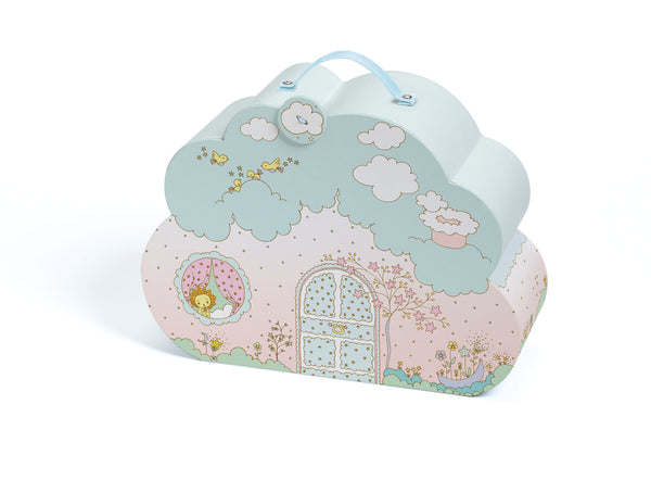 Sunny & Mia House - Tinyly