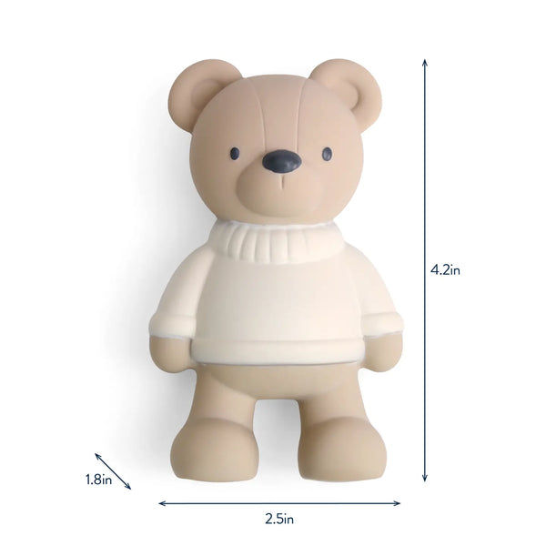 Comfort Crew Bear - Itzy Ritzy