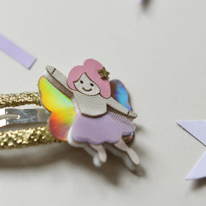 Forest Fairy Clips - Rockahula Kids