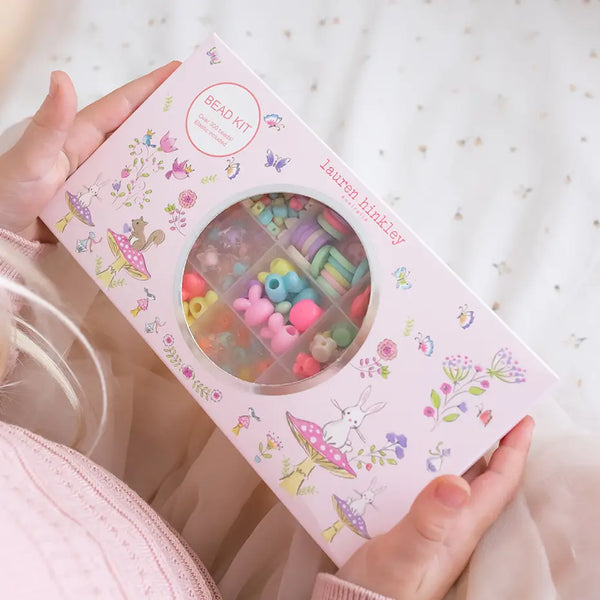 Happiness Bead Kit - Lauren Hinkley