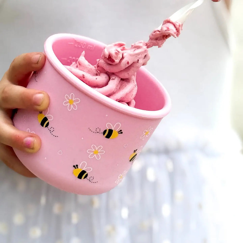 Bumble - Snack Pot 220ml - BBcino