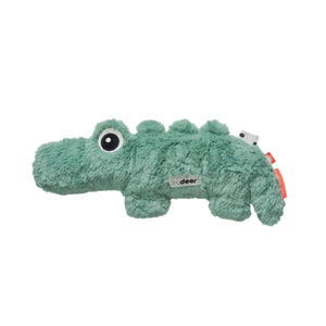 Cuddle Cute Croco - Done by Deer