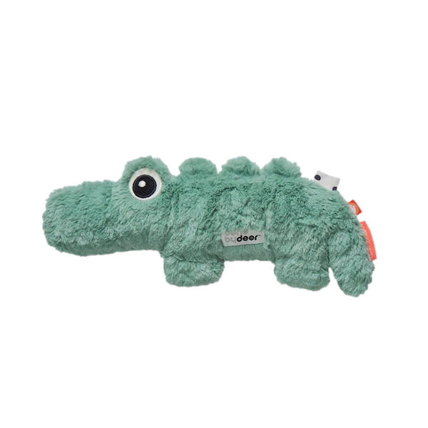 Cuddle Cute Croco - Done by Deer
