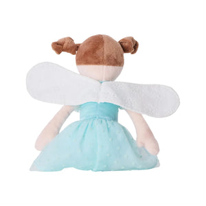 Olivia Plush Doll - Clara & Friends