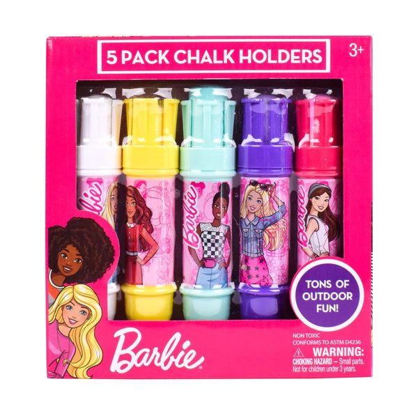 Chalk Holder - Barbie