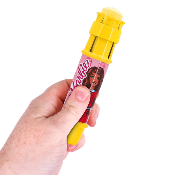 Chalk Holder - Barbie