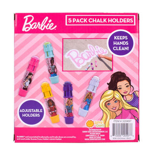 Chalk Holder - Barbie