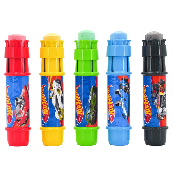 Chalk Holder - Hot Wheels