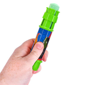 Chalk Holder - Hot Wheels