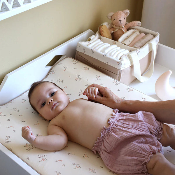 Changing Caddy - Ashley - Cam Cam Copenhagen - DISCOUNTED