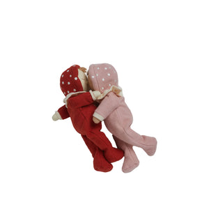 Dozy Dinkum - Toadstool Moppet - Olli Ella