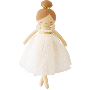 Lottie Doll 52cm Ivory - Alimrose