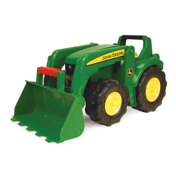 53cm JD Big Scoop Tractor/Loader (steel parts) - John Deere