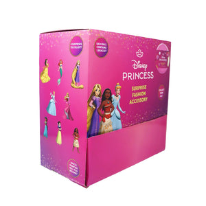 Disney Princess Jewellery Surprise Balls - Pink Poppy