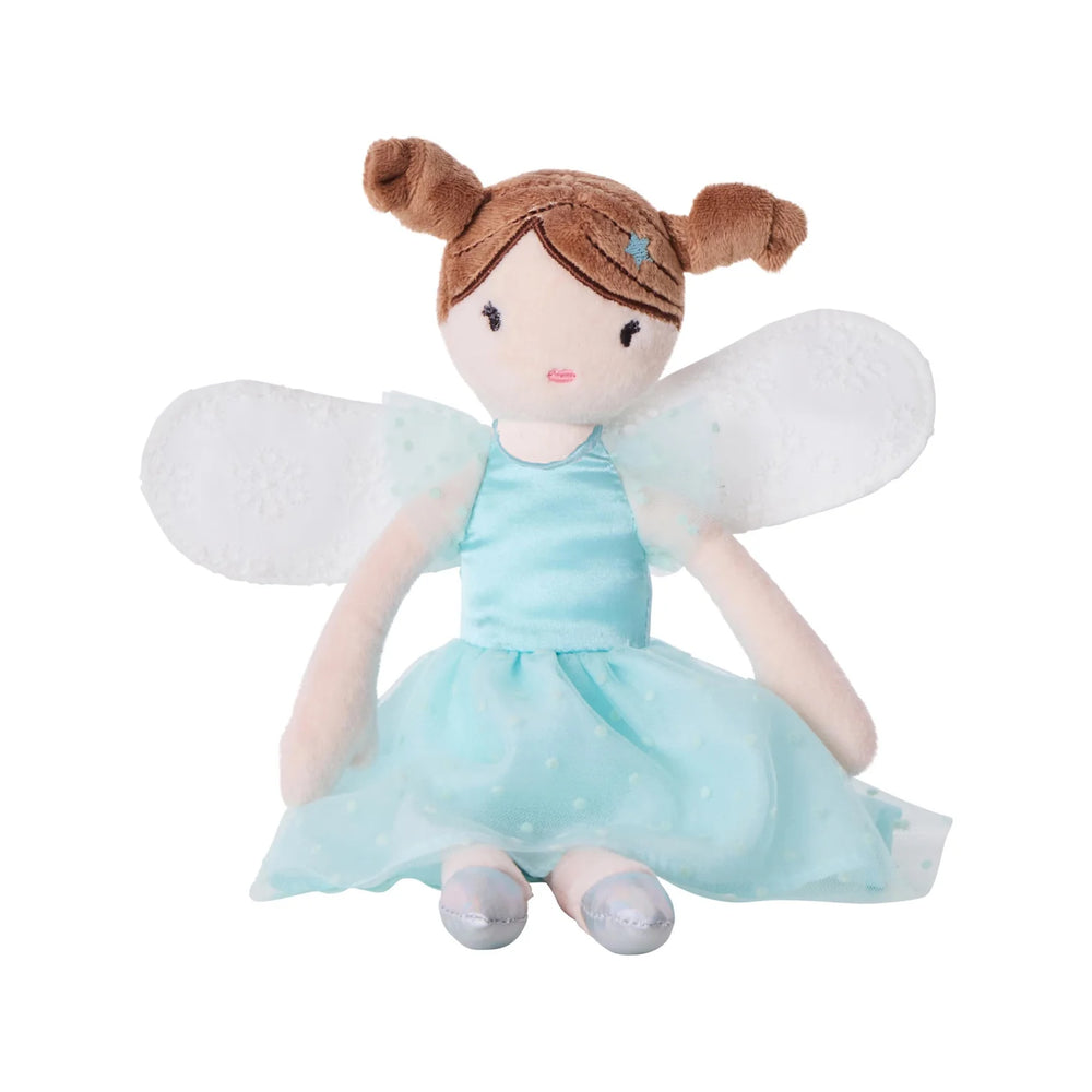 Olivia Plush Doll - Clara & Friends