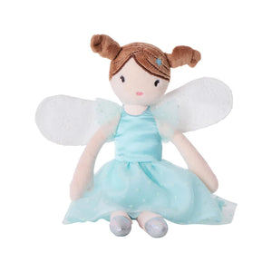 Olivia Plush Doll - Clara & Friends
