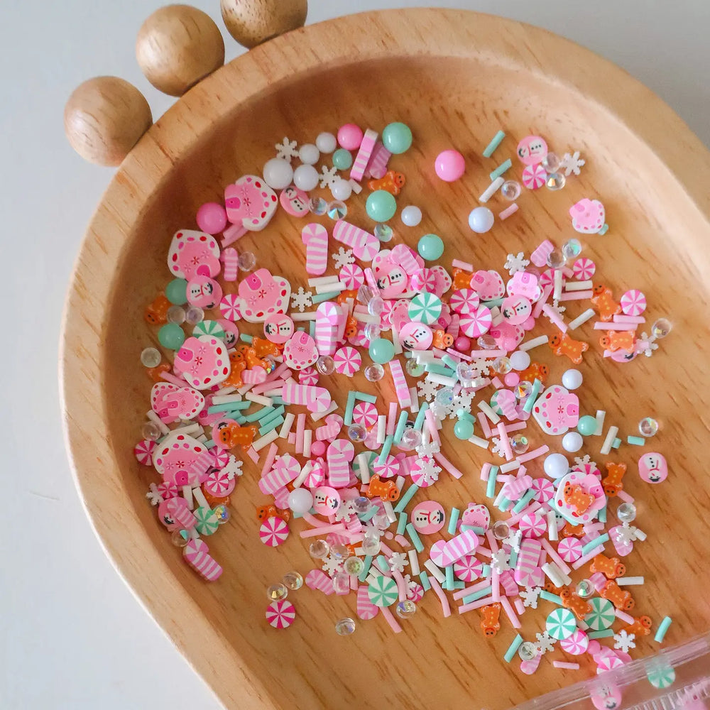 Sprinkles | Christmas | Candy Cane Lane - Play Sense