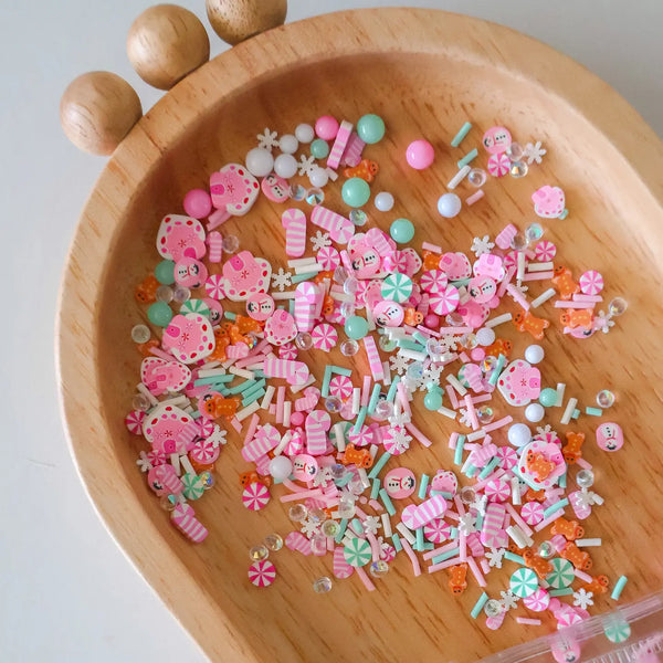 Sprinkles | Christmas | Candy Cane Lane - Play Sense