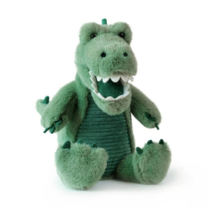 Toby T-Rex Soft Toy - OB Designs