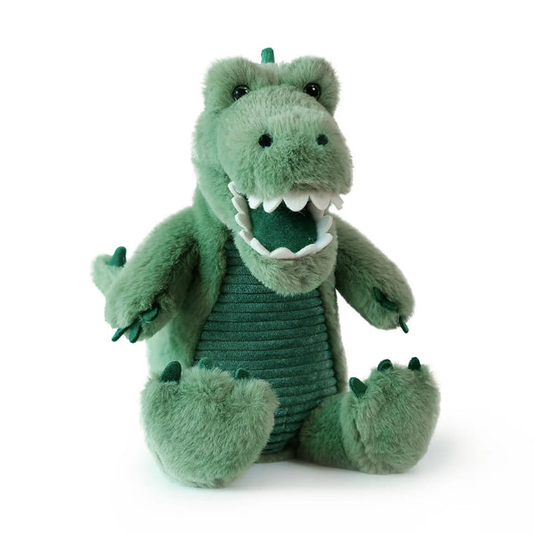 Toby T-Rex Soft Toy - OB Designs