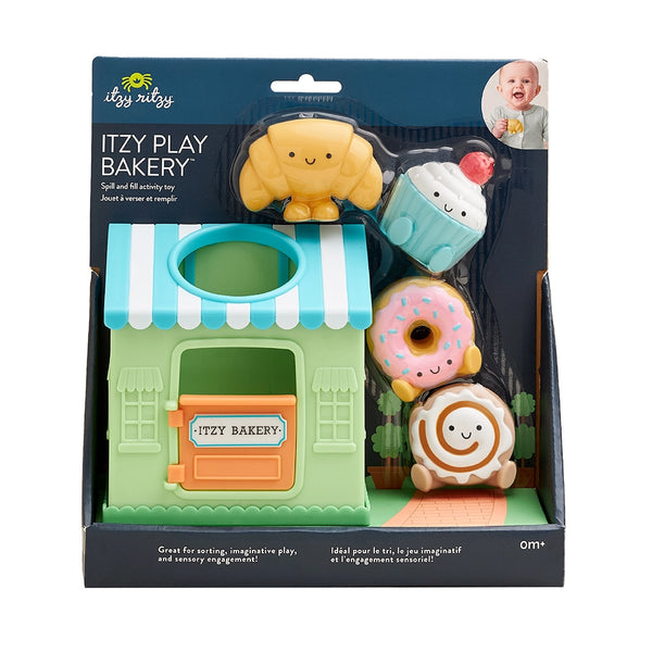 Itzy Play Bakery - Itzy Ritzy