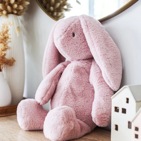 Large Darcey Bunny 42cm Petal - Alimrose