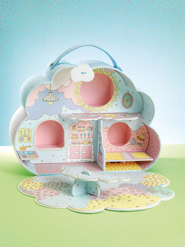 Sunny & Mia House - Tinyly