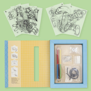 Shrinkies - Ultimate Collection - Tiger Tribe