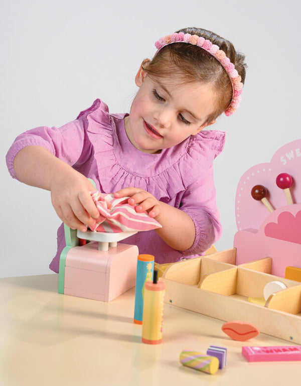 Sweetie Pic N Mix Shop - Tender Leaf Toys