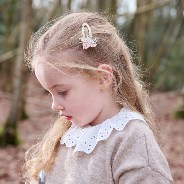 Magical Unicorn Clips - Rockahula Kids