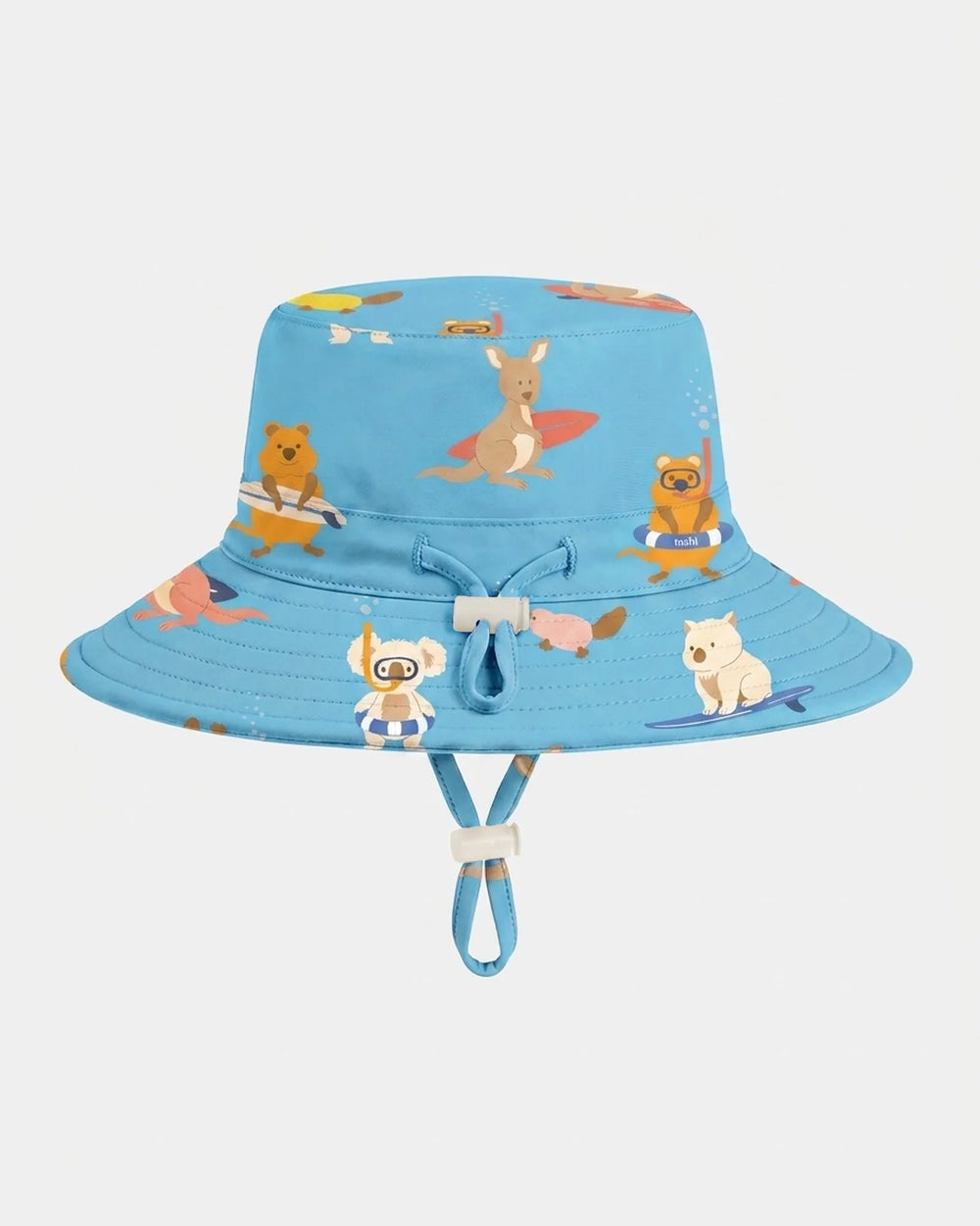 Swim Sunhat Pirate Beach Buddies - Toshi