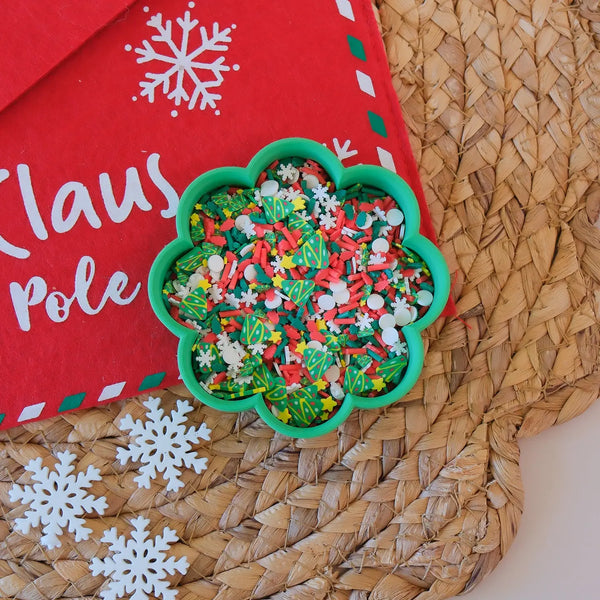 Sprinkles | Christmas | Traditional - Play Sense
