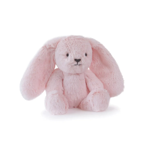 Little Betsy Pink Bunny Soft Toy 25cm